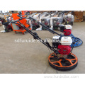 Mini Walk Behind Concrete Power Trowel Machine (FMG-24)